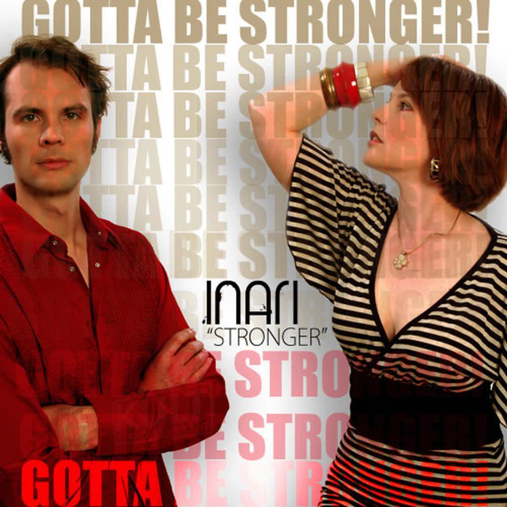 Kult Records Presents: Stronger (Gotta Be)