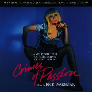 收聽Rick Wakeman的The Box歌詞歌曲