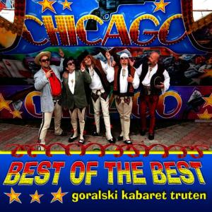 ดาวน์โหลดและฟังเพลง Trzech Kocurów พร้อมเนื้อเพลงจาก Góralski Kabaret Truten