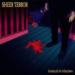 ดาวน์โหลดและฟังเพลง Did You Just Meet Me? พร้อมเนื้อเพลงจาก Sheer Terror