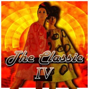 The Classics IV的專輯The Classic IV -  Hits