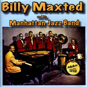 收聽Billy Maxted and His Manhattan Jazz Band的It Was One Of Those Songs歌詞歌曲