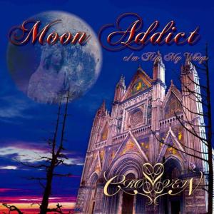 ดาวน์โหลดและฟังเพลง Moon Addict พร้อมเนื้อเพลงจาก CROSS VEIN