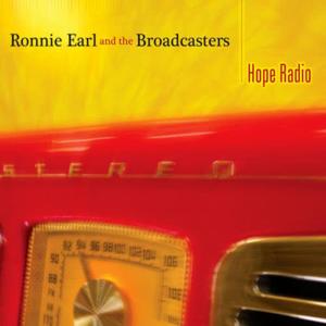 Ronnie Earl的專輯Hope Radio