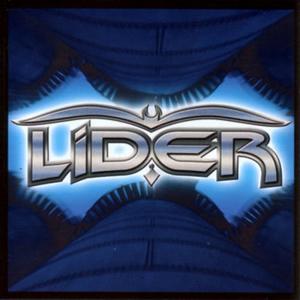 收聽Lider的Corazon Vacio歌詞歌曲