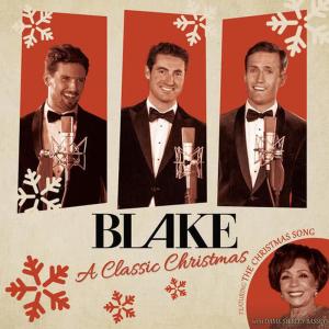 收聽Blake的Have Yourself a Merry Little Christmas歌詞歌曲