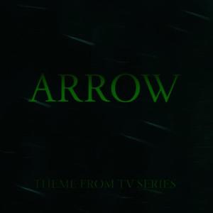 收聽The Original Television Orchestra的Arrow Main Theme "Five Days" (Long Version) [From "Arrow" Tv Series]歌詞歌曲
