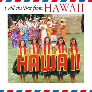 The Starlite Orchestra的專輯All The Best From Hawaii