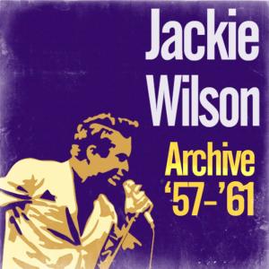 ดาวน์โหลดและฟังเพลง Talk That Talk พร้อมเนื้อเพลงจาก Jackie Wilson