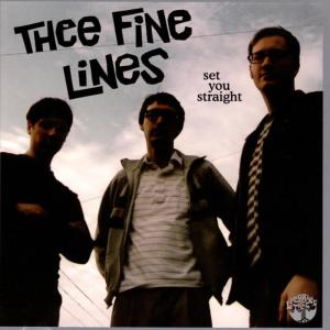ดาวน์โหลดและฟังเพลง I Don't พร้อมเนื้อเพลงจาก Thee Fine Lines