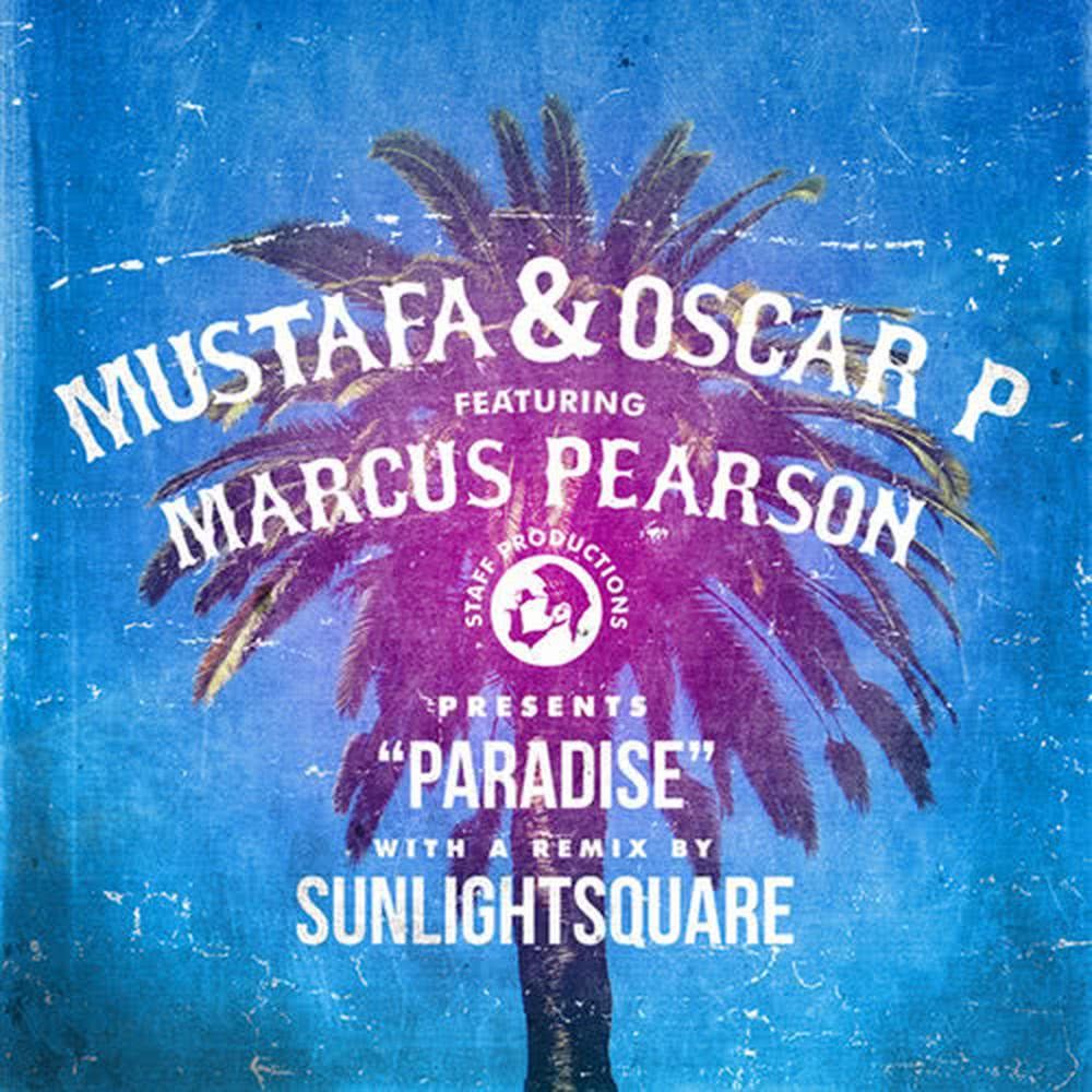 Paradise (Sunlightsquare Mix)