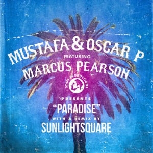 收聽Mustafa的Paradise (Gianluca Pighi And Massimo Paramour Rework)歌詞歌曲
