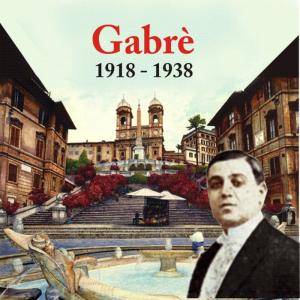 ดาวน์โหลดและฟังเพลง Fior d'Oriente พร้อมเนื้อเพลงจาก Aurelio Gabrè