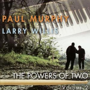 Paul Murphy的專輯The Powers of Two, Vol. 2
