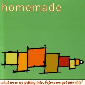 收聽Homemade的Tale Of A Seventeenth Grade Nothing歌詞歌曲