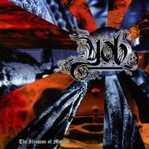 ดาวน์โหลดและฟังเพลง The Illusion of Motion พร้อมเนื้อเพลงจาก YOB