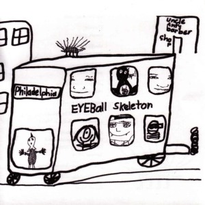 收聽Eyeball Skeleton的Bad Guy Stew歌詞歌曲