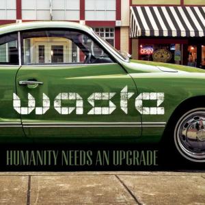 收聽W.A.S.T.E.的Electric Beatdown B**ch (Doomer Remix)歌詞歌曲
