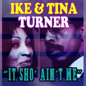 收聽Ike & Tina Turner的River Deep Mountain High歌詞歌曲