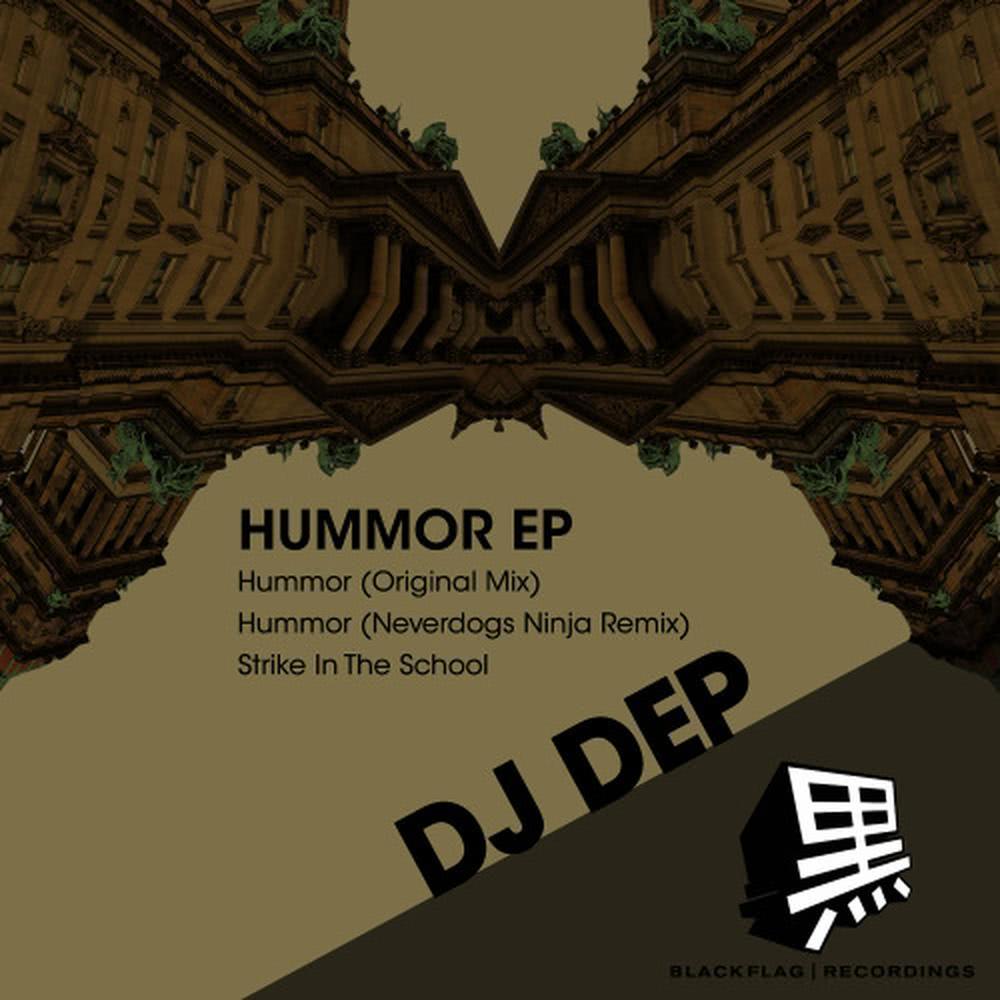 Hummor(Neverdogs Ninja Remix)