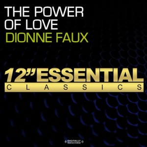 收聽Dionne Faux的The Power Of Love (Instrumental)歌詞歌曲