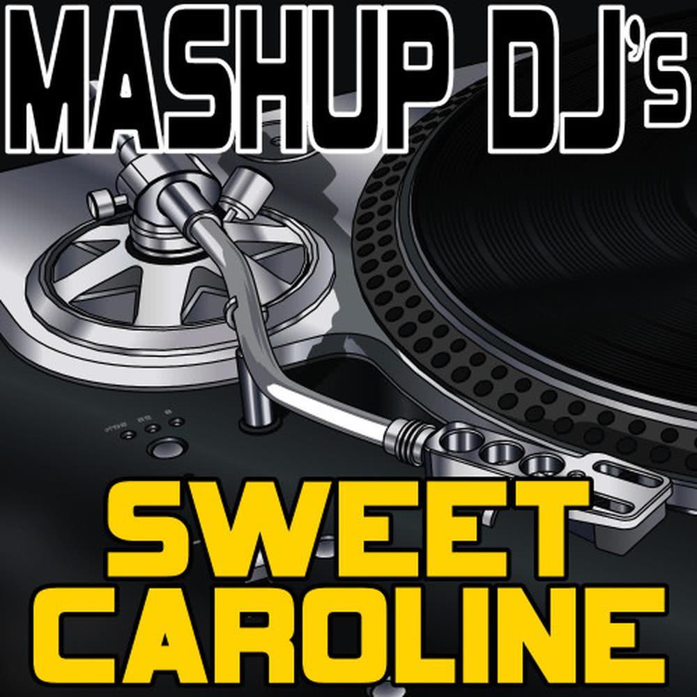 Sweet Caroline (Re-Mix Tool)