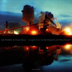 ดาวน์โหลดและฟังเพลง Manchester (Live, Intimate, 31/01/2001) พร้อมเนื้อเพลงจาก Jah Wobble
