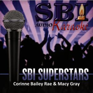 收聽SBI Audio Karaoke的Demons (Karaoke Version)歌詞歌曲