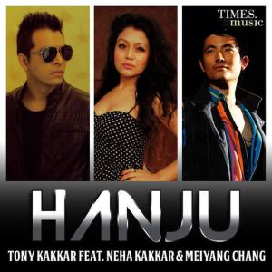 收聽Neha Kakkar的Hanju(Remix)歌詞歌曲