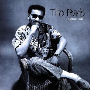 Tito Paris的專輯Fidjo Maguado (Instrumental)