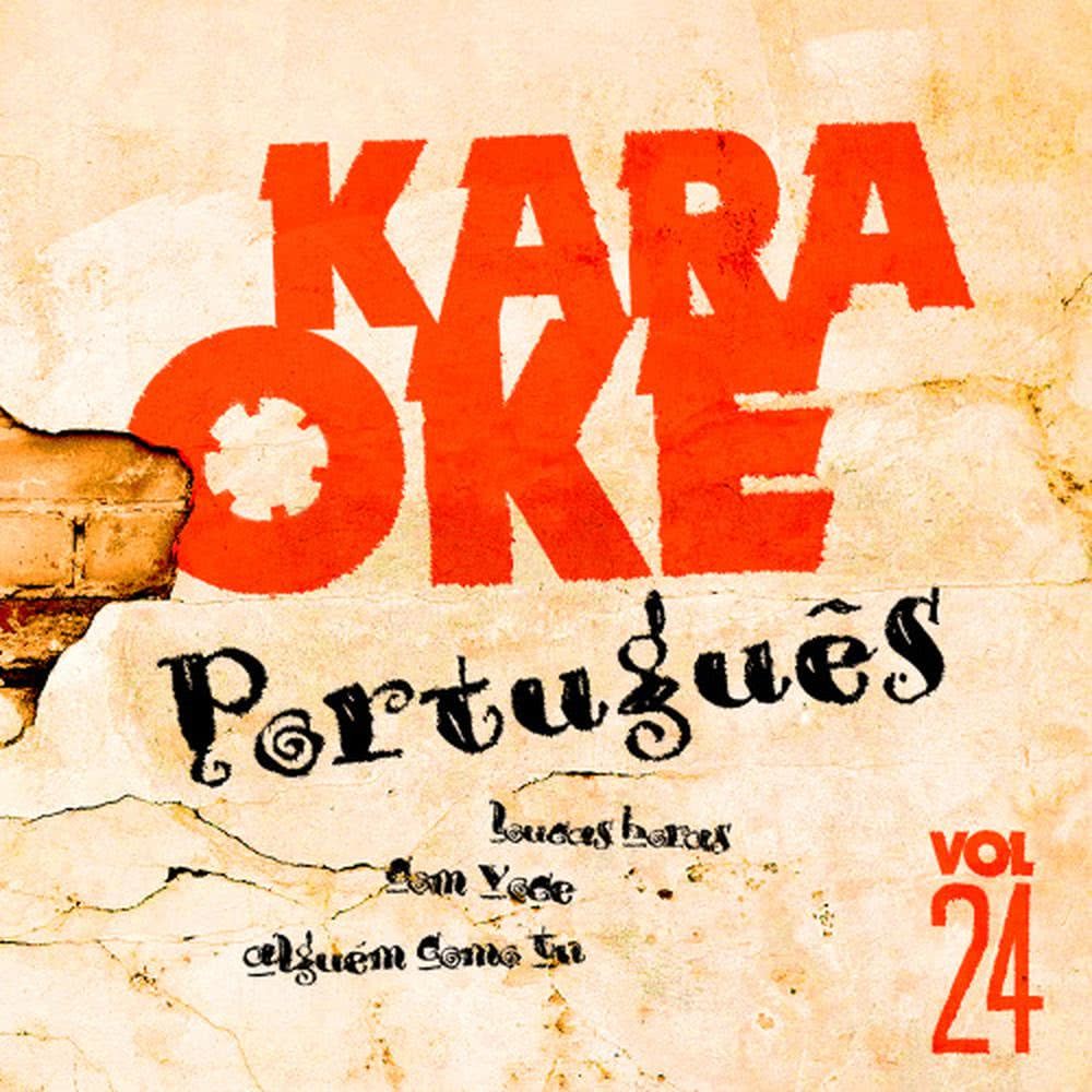 Menina MoÃ§a (No Estilo de Tito Madi) (Karaoke Version)