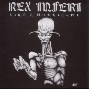 收聽Rex Inferi的Like A Hurricane歌詞歌曲