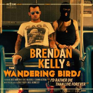 ดาวน์โหลดและฟังเพลง Your Mother พร้อมเนื้อเพลงจาก Brendan Kelly