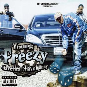 收聽Young Freezy的All I Want 2 Do (feat. Just Mike, Lil Goofy &amp; DJ)歌詞歌曲