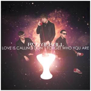 ดาวน์โหลดและฟังเพลง Second Chance I Don't Want To พร้อมเนื้อเพลงจาก Royalball