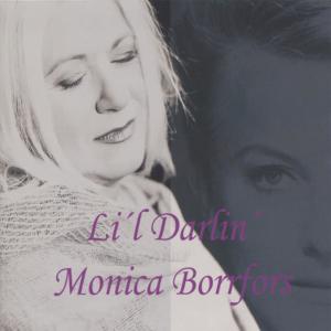 收聽Monica Borrfors的Va' e' de' Där?歌詞歌曲