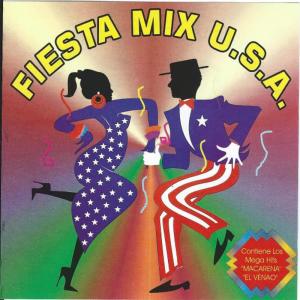收聽Wilfrido Vargas的Fiesta Mix USA: Sopa de Caracol, Bobine, Hot Hot Hot, Macarena, El Tiburon, El Venao, El Baile del Perrito y Mas.歌詞歌曲