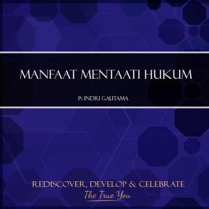 Album Manfaat Mentaati Hukum, Pt. 1 from Indri Gautama