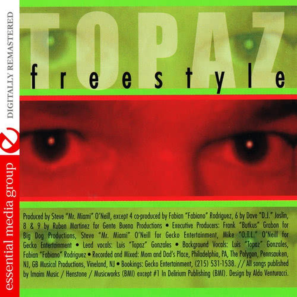 U Got Me Burnin' (Remaster)