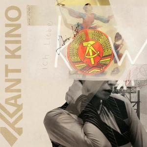 Kant Kino的專輯Ich Liebe Katarina Witt - EP