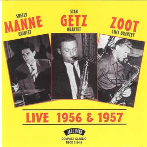 收聽Stan Getz Quartet的Some Blues (Live)歌詞歌曲