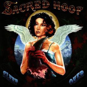 收聽Sacred Hoop的Oak Tree歌詞歌曲