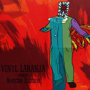 ดาวน์โหลดและฟังเพลง I'd Kill If I Had To พร้อมเนื้อเพลงจาก Vinyl Laranja