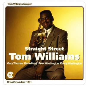 收聽Tom Williams Quintet的If歌詞歌曲