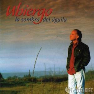 อัลบัม La Sombra Del Aguila ศิลปิน Fernando Ubiergo