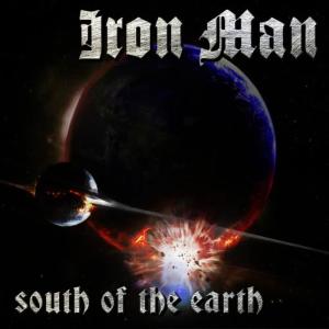 อัลบัม South of the Earth ศิลปิน 钢铁侠