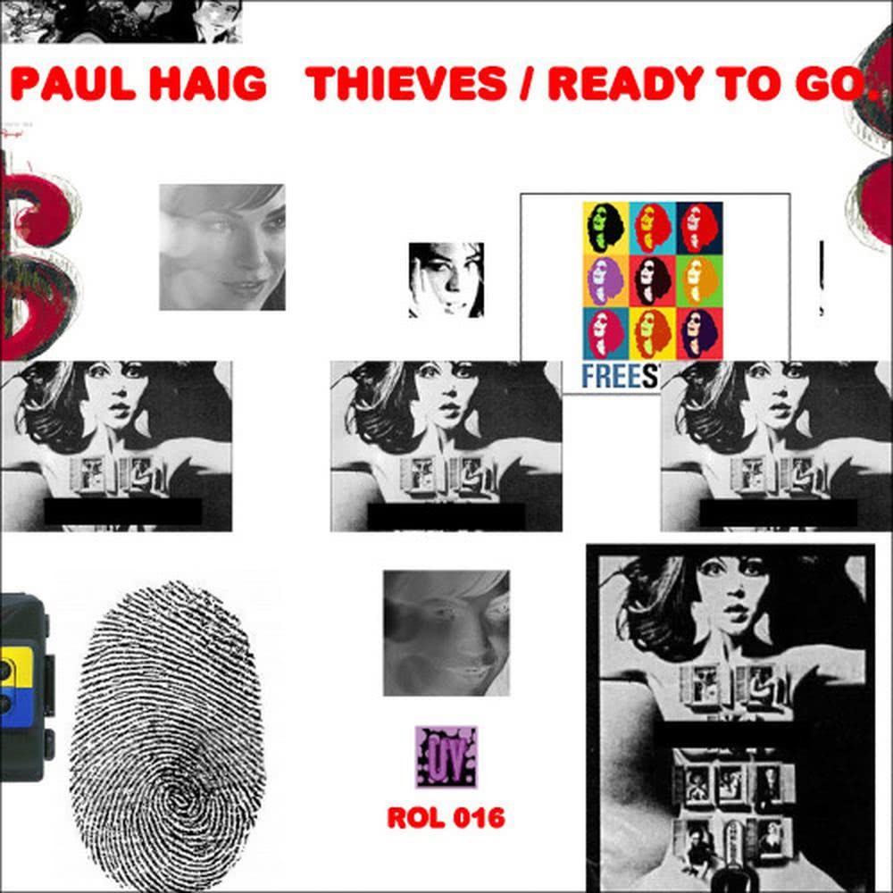 Ready to Go (brand new track)