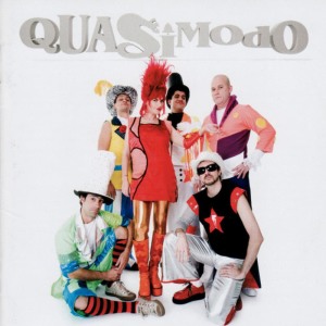 收聽Quasimodo的Give Me 5歌詞歌曲