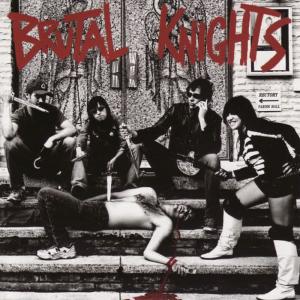 收聽Brutal Knights的Teen Sex歌詞歌曲