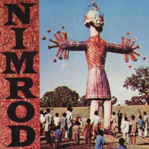 ดาวน์โหลดและฟังเพลง Gamera vs. Blacula พร้อมเนื้อเพลงจาก Nimrod